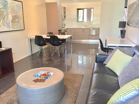 Adelaide DressCircle Apartments - Archer Street - Tourism Adelaide 13