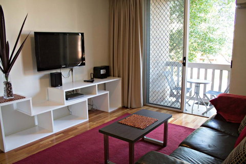 Adelaide DressCircle Apartments - Archer Street - Tourism Adelaide 14
