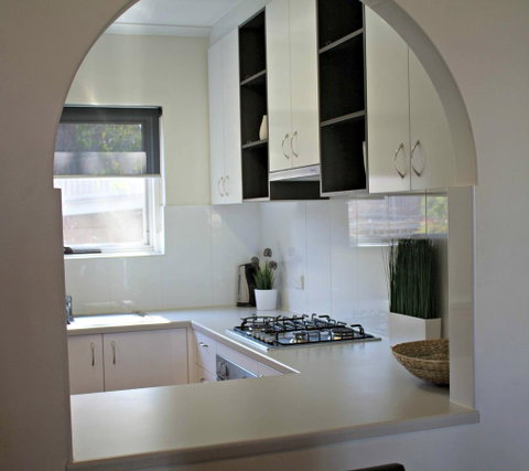 Adelaide DressCircle Apartments - Archer Street - Tourism Adelaide 22
