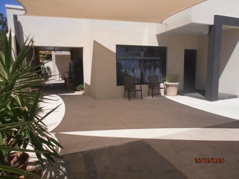 Atlantic West Beach Apartments - Tourism Adelaide 3