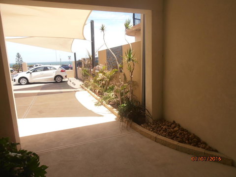 Atlantic West Beach Apartments - Tourism Adelaide 4