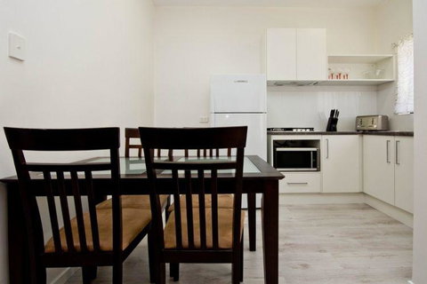 Atlantic West Beach Apartments - Tourism Adelaide 14
