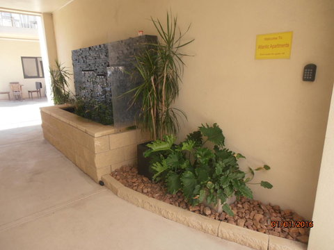 Atlantic West Beach Apartments - Tourism Adelaide 6