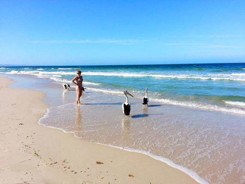 Atlantic West Beach Apartments - Tourism Adelaide 22