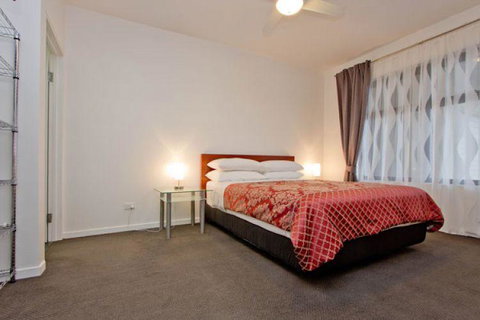 Atlantic West Beach Apartments - Tourism Adelaide 19