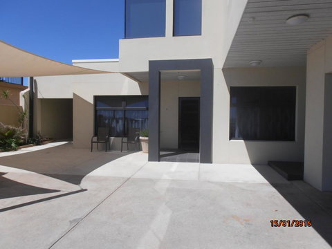 Atlantic West Beach Apartments - Tourism Adelaide 2