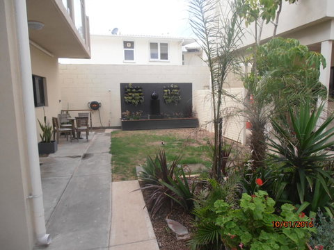 Atlantic West Beach Apartments - Tourism Adelaide 9