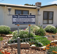The Quorn-er House - Tourism Adelaide