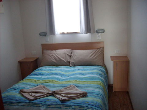 Jacko's Holiday Cabins - Tourism Adelaide 5