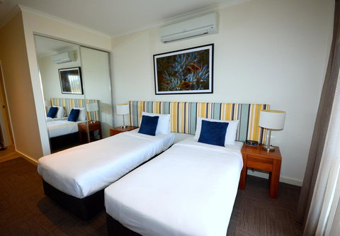 Aligned Corporate Residences Whyalla - Tourism Adelaide 4