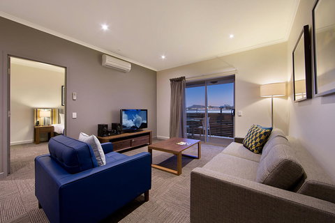 Aligned Corporate Residences Whyalla - Tourism Adelaide 0
