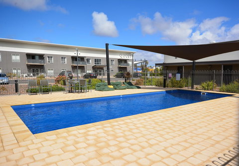 Aligned Corporate Residences Whyalla - Tourism Adelaide 1