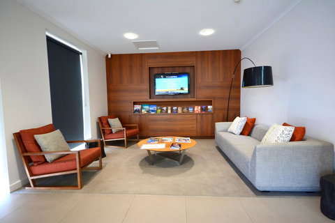 Aligned Corporate Residences Whyalla - Tourism Adelaide 9