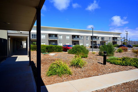 Aligned Corporate Residences Whyalla - Tourism Adelaide 13