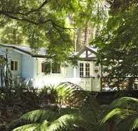 Aldgate Valley Bed and Breakfast - Tourism Adelaide