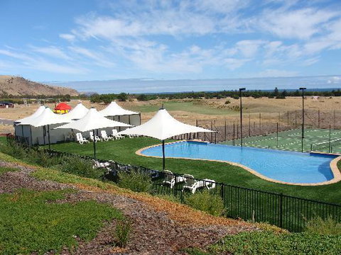 Lady Bay Hotel - Tourism Adelaide 2