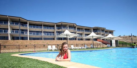 Lady Bay Hotel - Tourism Adelaide 9