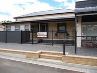 Book Spalding Accommodation Vacations Tourism Adelaide Tourism Adelaide