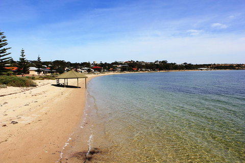 Port Vincent Motel & Apartments - Tourism Adelaide 33