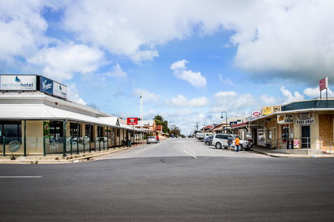 Port Vincent Motel & Apartments - Tourism Adelaide 34