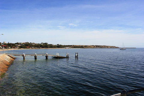 Port Vincent Motel & Apartments - Tourism Adelaide 32