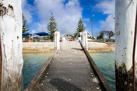 Port Vincent Motel & Apartments - Tourism Adelaide 38