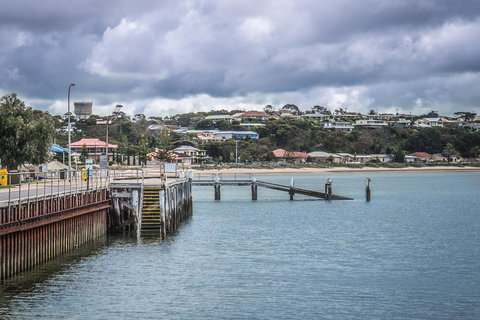 Port Vincent Motel & Apartments - Tourism Adelaide 35