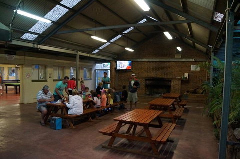 Beachside Holiday Park - Tourism Adelaide 20