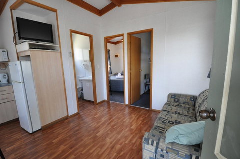 Beachside Holiday Park - Tourism Adelaide 8