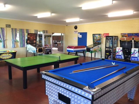 Beachside Holiday Park - Tourism Adelaide 24