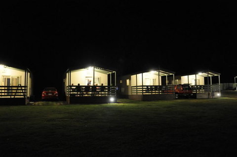 Beachside Holiday Park - Tourism Adelaide 3
