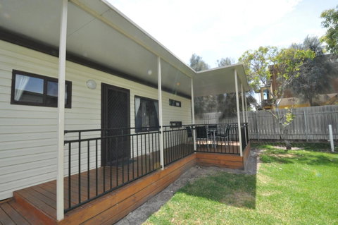 Beachside Holiday Park - Tourism Adelaide 9