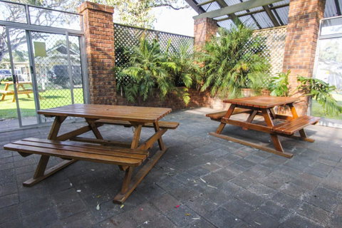 Beachside Holiday Park - Tourism Adelaide 22