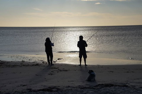 Beachside Holiday Park - Tourism Adelaide 18