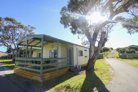 Beachside Holiday Park - Tourism Adelaide 5