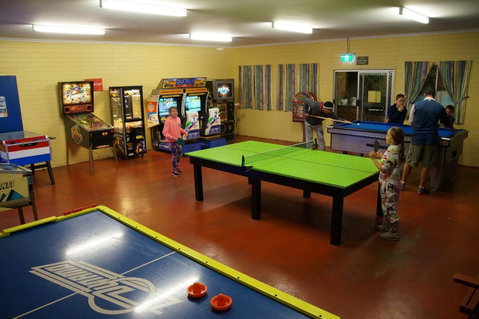 Beachside Holiday Park - Tourism Adelaide 23