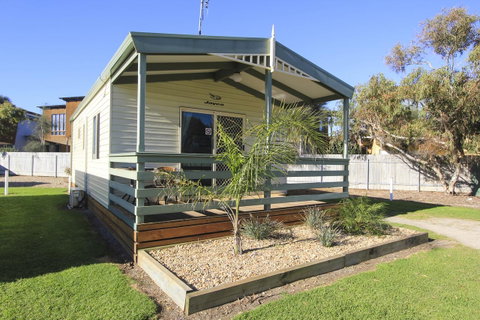 Beachside Holiday Park - Tourism Adelaide 4