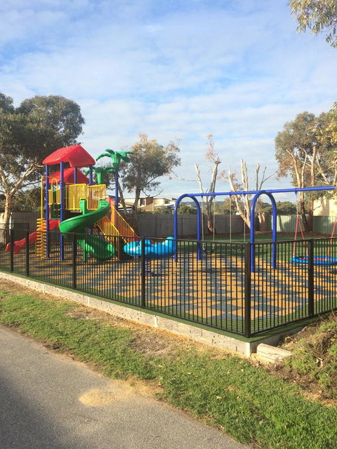 Beachside Holiday Park - Tourism Adelaide 14