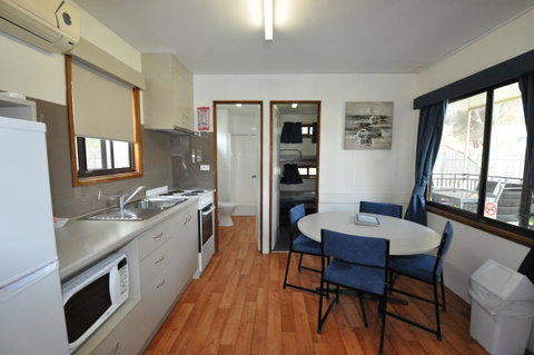 Beachside Holiday Park - Tourism Adelaide 12