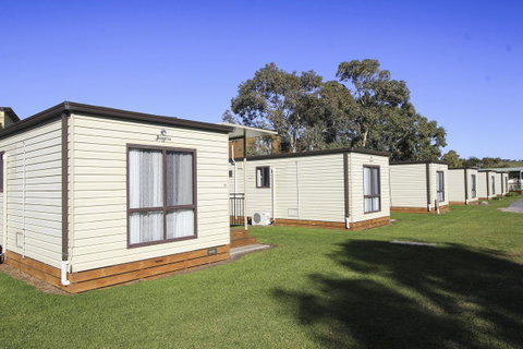 Beachside Holiday Park - Tourism Adelaide 10