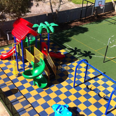 Beachside Holiday Park - Tourism Adelaide 15