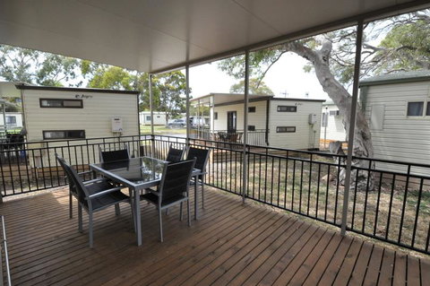 Beachside Holiday Park - Tourism Adelaide 6