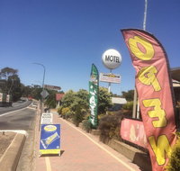 Truro weighbridge motel - Tourism Adelaide