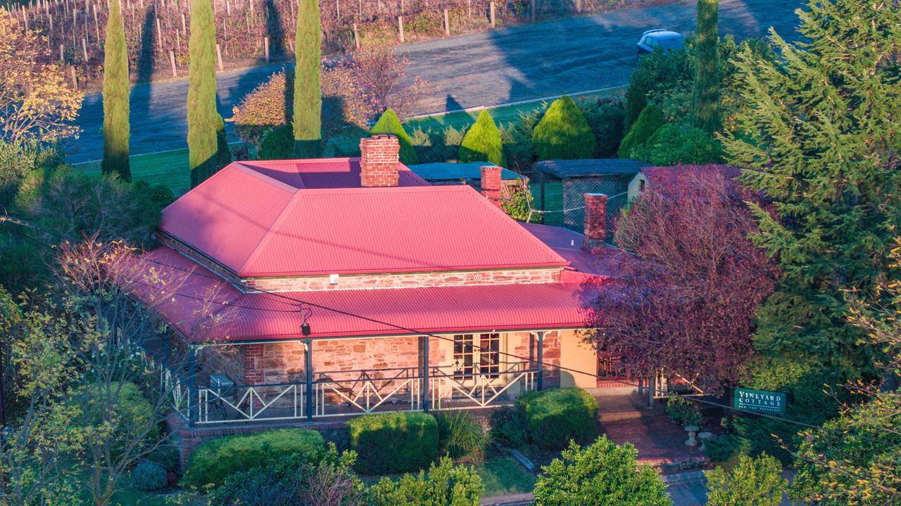 Warren SA Tourism Adelaide