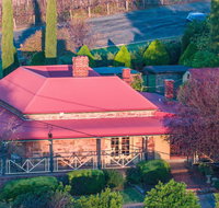 Vineyard Cottage BnB - Tourism Adelaide