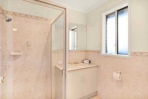 Adelaide Road Motor Lodge - Tourism Adelaide 1