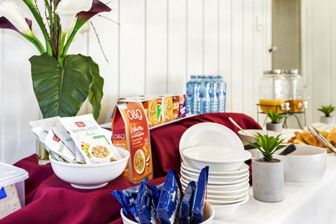 Adelaide Road Motor Lodge - Tourism Adelaide 7