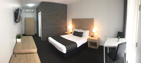 Adelaide Road Motor Lodge - Tourism Adelaide 8