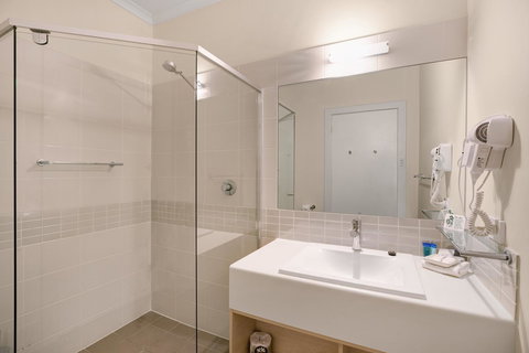 Adelaide Road Motor Lodge - Tourism Adelaide 4