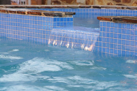 Adelaide Road Motor Lodge - Tourism Adelaide 34